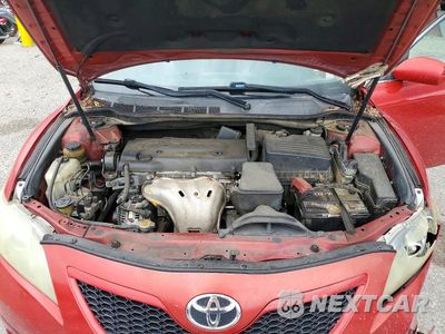 Zdjęcie 11 z 12 samochodu: 2009 TOYOTA CAMRY SE VIN:4T1BE46K29U362651 - miniatura