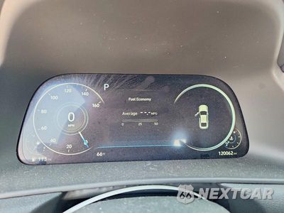 Zdjęcie 9 z 13 samochodu: 2022 HYUNDAI SONATA SEL PLUS VIN:5NPEJ4J25NH139691 - miniatura
