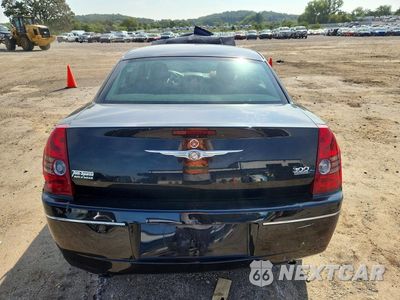 Zdjęcie 6 z 13 samochodu: 2010 CHRYSLER 300 TOURING VIN:2C3CA4CD9AH110742 - miniatura