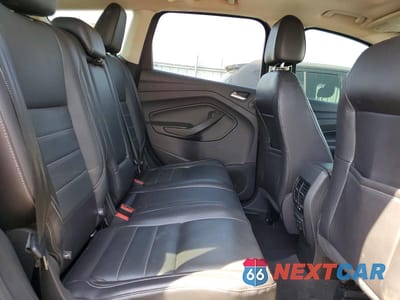 Zdjęcie 11 z 13 samochodu: 2016 FORD ESCAPE TITANIUM VIN:1FMCU0JX0GUC43917 - miniatura