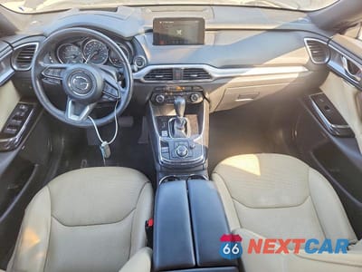 Zdjęcie 8 z 14 samochodu: 2018 MAZDA CX-9 GRAND TOURING VIN:JM3TCADY3J0211079 - miniatura