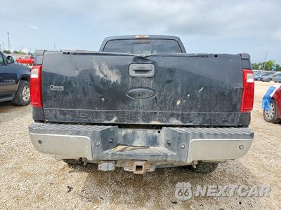 Zdjęcie 6 z 13 samochodu: 2012 FORD F350 SUPER DUTY VIN:1FT8X3BT3CED07984 - miniatura