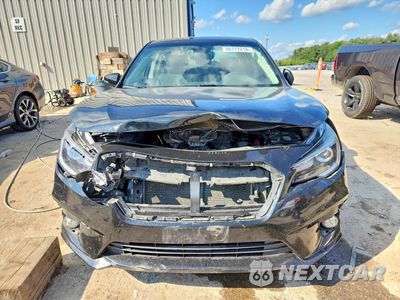 Piąte zdjęcie samochodu w środku: 2018 SUBARU LEGACY 2.5I LIMITED VIN:4S3BNAN6XJ3012475 - miniatura