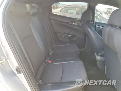 Zdjęcie 10 z 13 samochodu: 2020 HONDA CIVIC SPORT VIN:SHHFK7G46LU216171 - miniatura