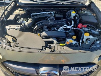 Zdjęcie 12 z 13 samochodu: 2025 SUBARU OUTBACK PREMIUM VIN:4S4BTACC5S3276599 - miniatura