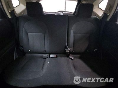 Zdjęcie 10 z 14 samochodu: 2014 NISSAN ROGUE SELECT S VIN:JN8AS5MV0EW701762 - miniatura