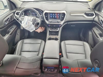 Zdjęcie 8 z 13 samochodu: 2021 GMC ACADIA SLT VIN:1GKKNMLS5MZ202627 - miniatura