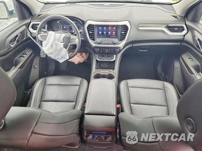 Zdjęcie 8 z 13 samochodu: 2021 GMC ACADIA SLT VIN:1GKKNMLS5MZ202627 - miniatura