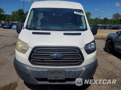 Piąte zdjęcie samochodu w środku: 2018 FORD TRANSIT T- - DELIVERY VAN VIN:1FTYE1CM5JKA09615 - miniatura
