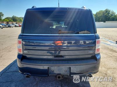 Zdjęcie 6 z 12 samochodu: 2017 FORD FLEX SEL VIN:2FMGK5C89HBA02083 - miniatura