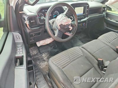 Zdjęcie 8 z 12 samochodu: 2023 FORD F150 SUPER CAB VIN:1FTEX1CP8PKF68513 - miniatura