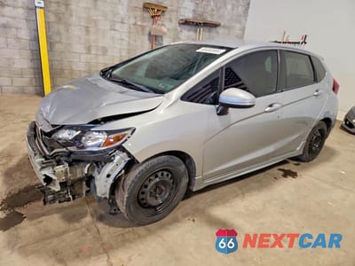 2018 HONDA FIT SPORT 3HGGK5G65JM700791 - główne zdjęcie licytacji z USA - miniatura