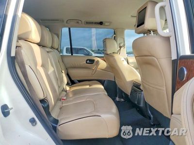 Zdjęcie 11 z 13 samochodu: 2018 NISSAN ARMADA PLATINUM VIN:JN8AY2ND5J9054805 - miniatura