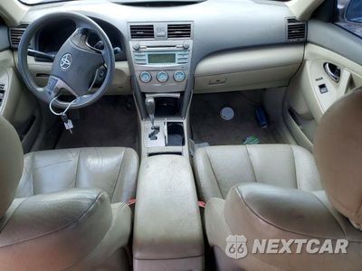 Zdjęcie 8 z 12 samochodu: 2008 TOYOTA CAMRY LE VIN:4T1BE46K78U201887 - miniatura