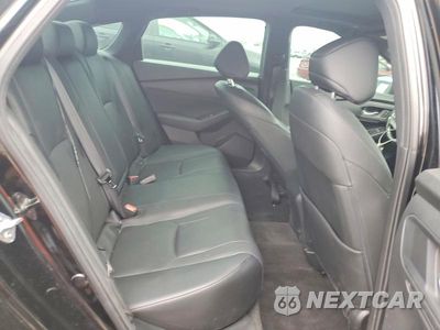 Zdjęcie 10 z 12 samochodu: 2023 HONDA ACCORD HYBRID SPORT-L VIN:1HGCY2F74PA030551 - miniatura