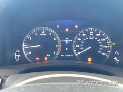 Zdjęcie 9 z 12 samochodu: 2015 LEXUS GS 350 VIN:JTHBE1BL0FA014098 - miniatura