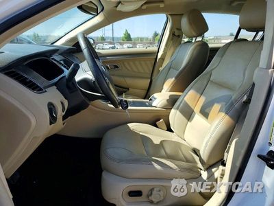 Zdjęcie 7 z 12 samochodu: 2013 FORD TAURUS SEL VIN:1FAHP2E85DG125927 - miniatura
