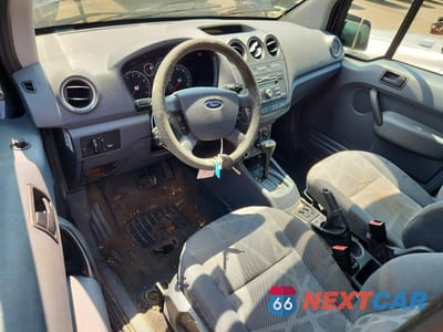 Zdjęcie 8 z 13 samochodu: 2010 FORD TRANSIT CONNECT XLT VIN:NM0KS9BN6AT017298 - miniatura