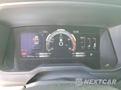 Zdjęcie 9 z 12 samochodu: 2025 TOYOTA TUNDRA LIMITED VIN:5TFWA5DB1SX333558 - miniatura