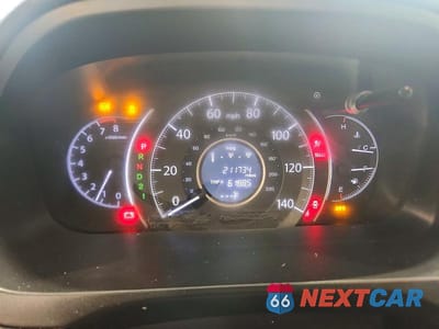 Zdjęcie 9 z 14 samochodu: 2012 HONDA CR-V EXL VIN:JHLRM4H72CC012791 - miniatura