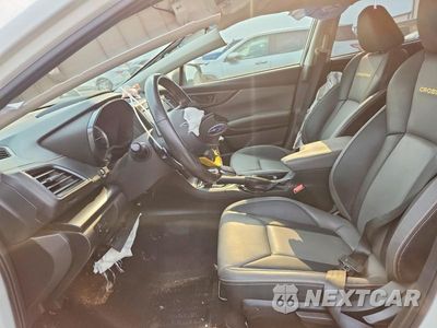 Zdjęcie 7 z 12 samochodu: 2021 SUBARU CROSSTREK SPORT VIN:JF2GTHRC8MH329619 - miniatura