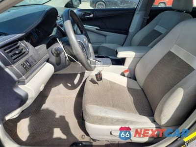 Zdjęcie 7 z 13 samochodu: 2012 TOYOTA CAMRY HYBRID LE VIN:4T1BD1FK5CU028977 - miniatura