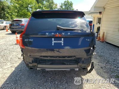 Zdjęcie 6 z 13 samochodu: 2017 VOLVO XC90 T6 VIN:YV4A22PK9H1178946 - miniatura