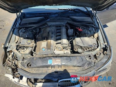 Zdjęcie 11 z 12 samochodu: 2008 BMW 528 I VIN:WBANU53528C110022 - miniatura