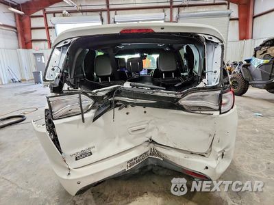 Zdjęcie 6 z 13 samochodu: 2025 CHRYSLER VOYAGER LX VIN:2C4RC1CG8SR517536 - miniatura