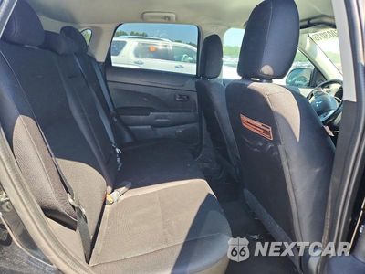 Zdjęcie 11 z 13 samochodu: 2015 MITSUBISHI OUTLANDER SPORT ES VIN:4A4AR3AU0FE014109 - miniatura