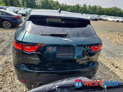 Zdjęcie 6 z 13 samochodu: 2017 JAGUAR F-PACE PREMIUM VIN:SADCJ2BV6HA499671 - miniatura