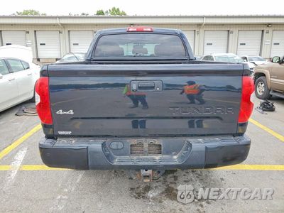Zdjęcie 6 z 12 samochodu: 2015 TOYOTA TUNDRA 1794 EDITION VIN:5TFAW5F15FX443471 - miniatura