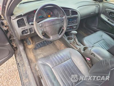 Zdjęcie 8 z 12 samochodu: 2001 CHEVROLET MONTE CARLO SS VIN:2G1WX15KX19336325 - miniatura