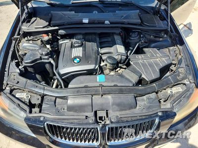 Zdjęcie 11 z 12 samochodu: 2008 BMW 328 I VIN:WBAVA37548NL44187 - miniatura