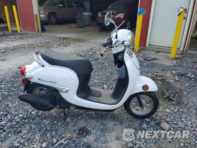 2016 HONDA NCW50 JH2AF7714GK000387 - główne zdjęcie licytacji z USA - miniatura