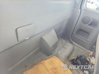 Zdjęcie 10 z 12 samochodu: 2006 GMC CANYON VIN:1GTCS198668224857 - miniatura