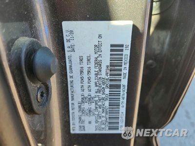 Zdjęcie 12 z 12 samochodu: 2021 TOYOTA TACOMA SR5 V6 VIN:3TYDZ5BN4MT000927 - miniatura