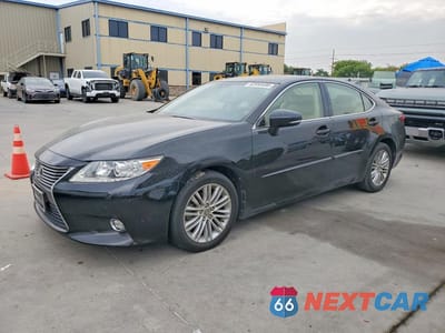 2015 LEXUS ES 350 JTHBK1GGXF2161995 - główne zdjęcie licytacji z USA - miniatura