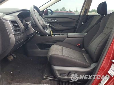 Zdjęcie 7 z 14 samochodu: 2024 NISSAN ROGUE SV VIN:5N1BT3BB1RC677629 - miniatura