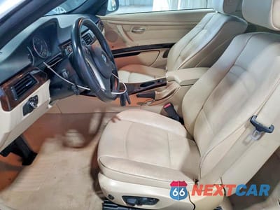 Zdjęcie 7 z 12 samochodu: 2012 BMW 328 I SULEV VIN:WBADW7C50CE730317 - miniatura