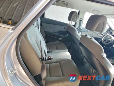 Zdjęcie 11 z 13 samochodu: 2016 HYUNDAI SANTA FE SE VIN:KM8SMDHF2GU144077 - miniatura