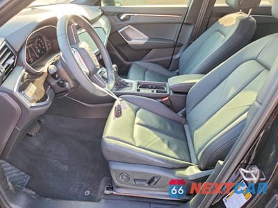 Zdjęcie 7 z 12 samochodu: 2025 AUDI Q3 PREMIUM S LINE 45 VIN:WA1DECF35S1087813 - miniatura