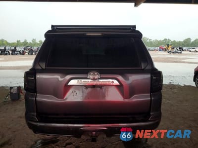 Zdjęcie 6 z 13 samochodu: 2011 TOYOTA 4RUNNER SR5 VIN:JTEZU5JR0B5017095 - miniatura
