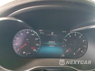 Zdjęcie 9 z 13 samochodu: 2022 MERCEDES-BENZ C 300 VIN:W1KWJ8DB9NG113421 - miniatura