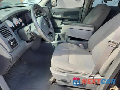 Zdjęcie 7 z 13 samochodu: 2007 DODGE RAM 1500 ST VIN:1D7HA18287J518721 - miniatura