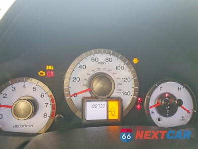 Zdjęcie 9 z 13 samochodu: 2011 HONDA PILOT LX VIN:5FNYF4H25BB068930 - miniatura