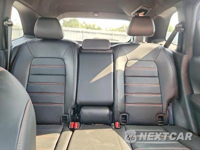 Zdjęcie 10 z 14 samochodu: 2025 HONDA CR-V SPORT-L VIN:5J6RS6H80SL003510 - miniatura