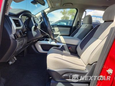 Zdjęcie 7 z 12 samochodu: 2021 NISSAN TITAN SV VIN:1N6AA1EF0MN530639 - miniatura