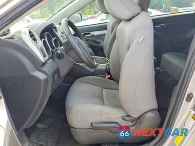 Zdjęcie 7 z 13 samochodu: 2010 TOYOTA MATRIX BASE VIN:2T1KU4EE5AC310449 - miniatura
