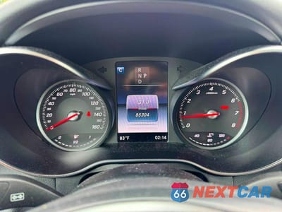 Zdjęcie 8 z 10 samochodu: 2017 MERCEDES-BENZ GLC 300 4MATIC VIN:WDC0G4KB9HF121131 - miniatura